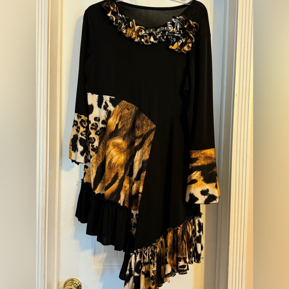 Custom made top